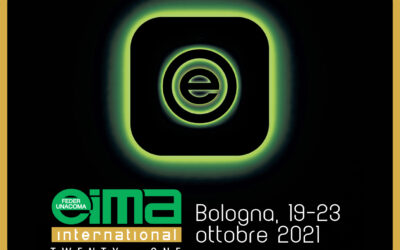 FIERA EIMA BOLOGNA 2021